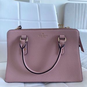 Kate Spade Mulberry Street Lise